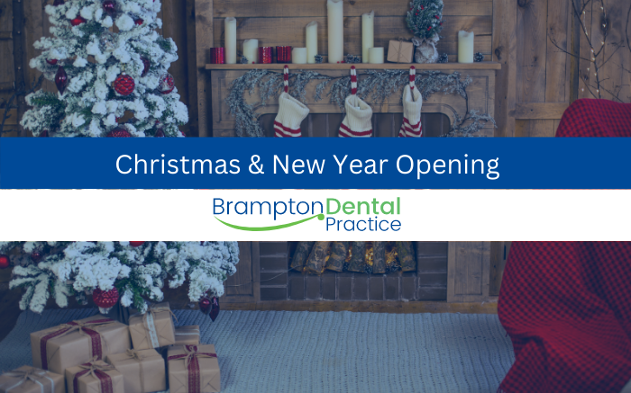 Brampton Dental Practice
